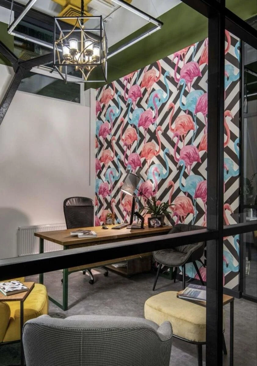 Офис пер. Ахтырский 7, 814м2647759