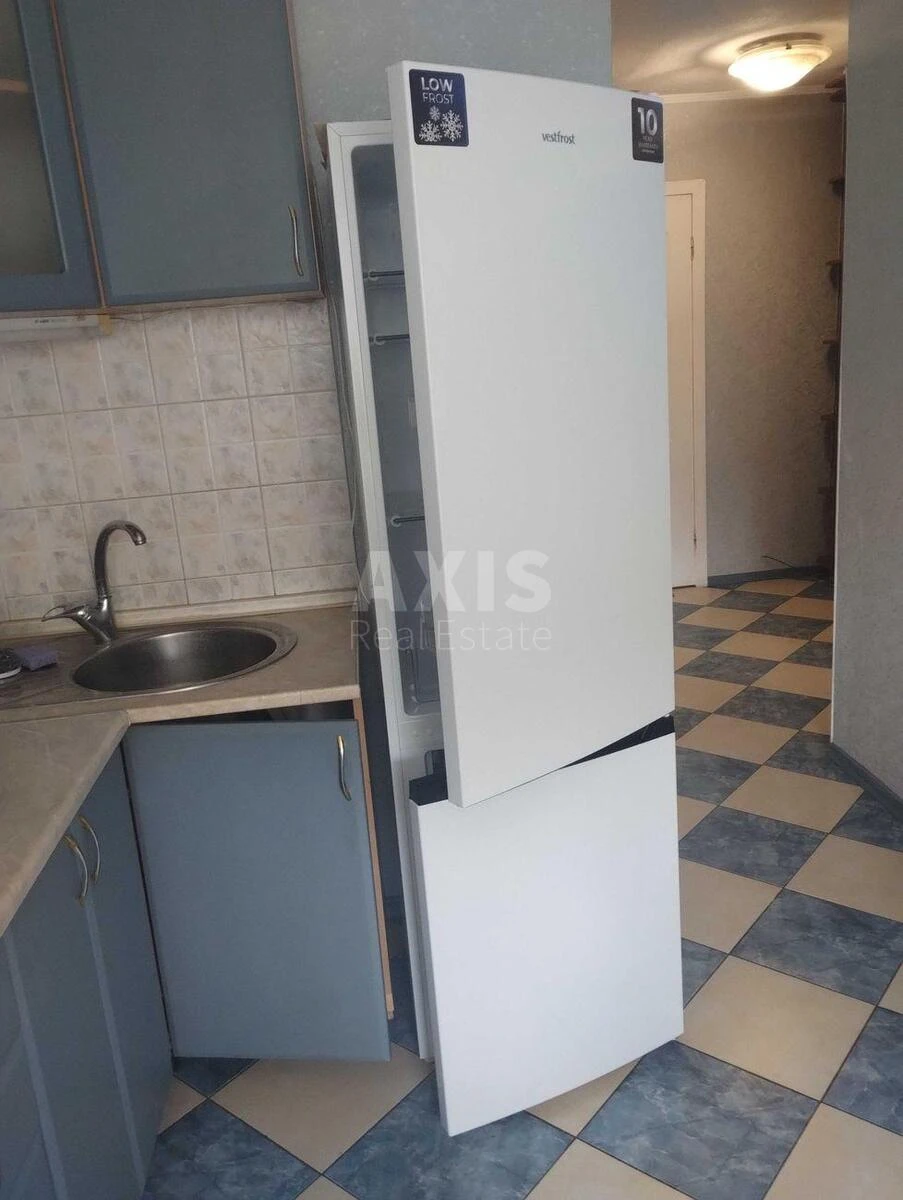 1k apartment vul. Shovkovychna 48710940