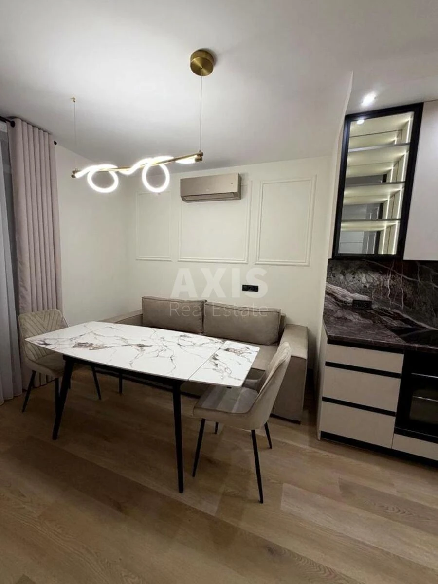 1k apartment bul. Ryl's'kogo Tadeja 1664352