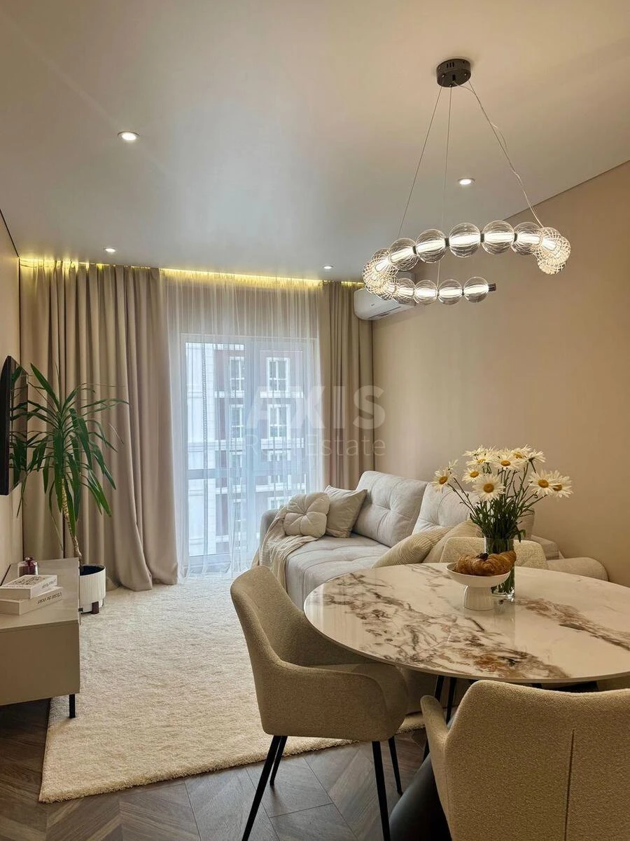 2k apartment vul. Myhajla Maksymovycha 24711191