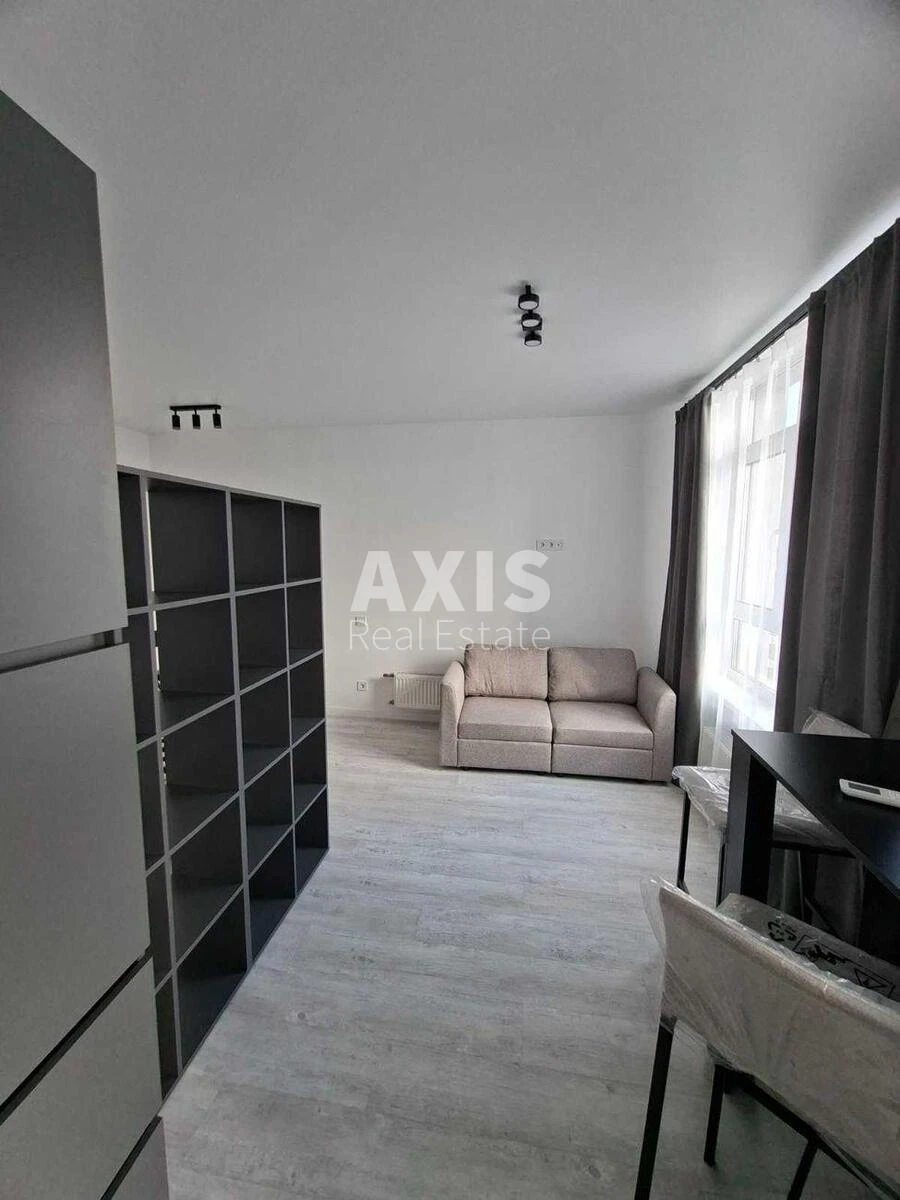 1k apartment vul. Tyraspol's'ka 52A679522