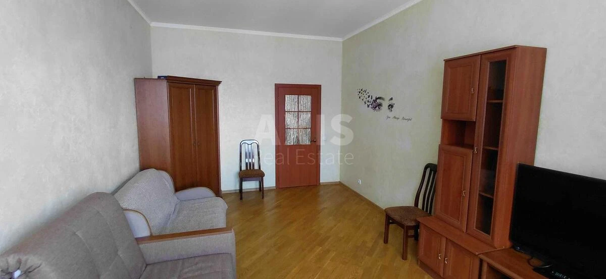 1k apartment vul. Gradyns'ka 1711272