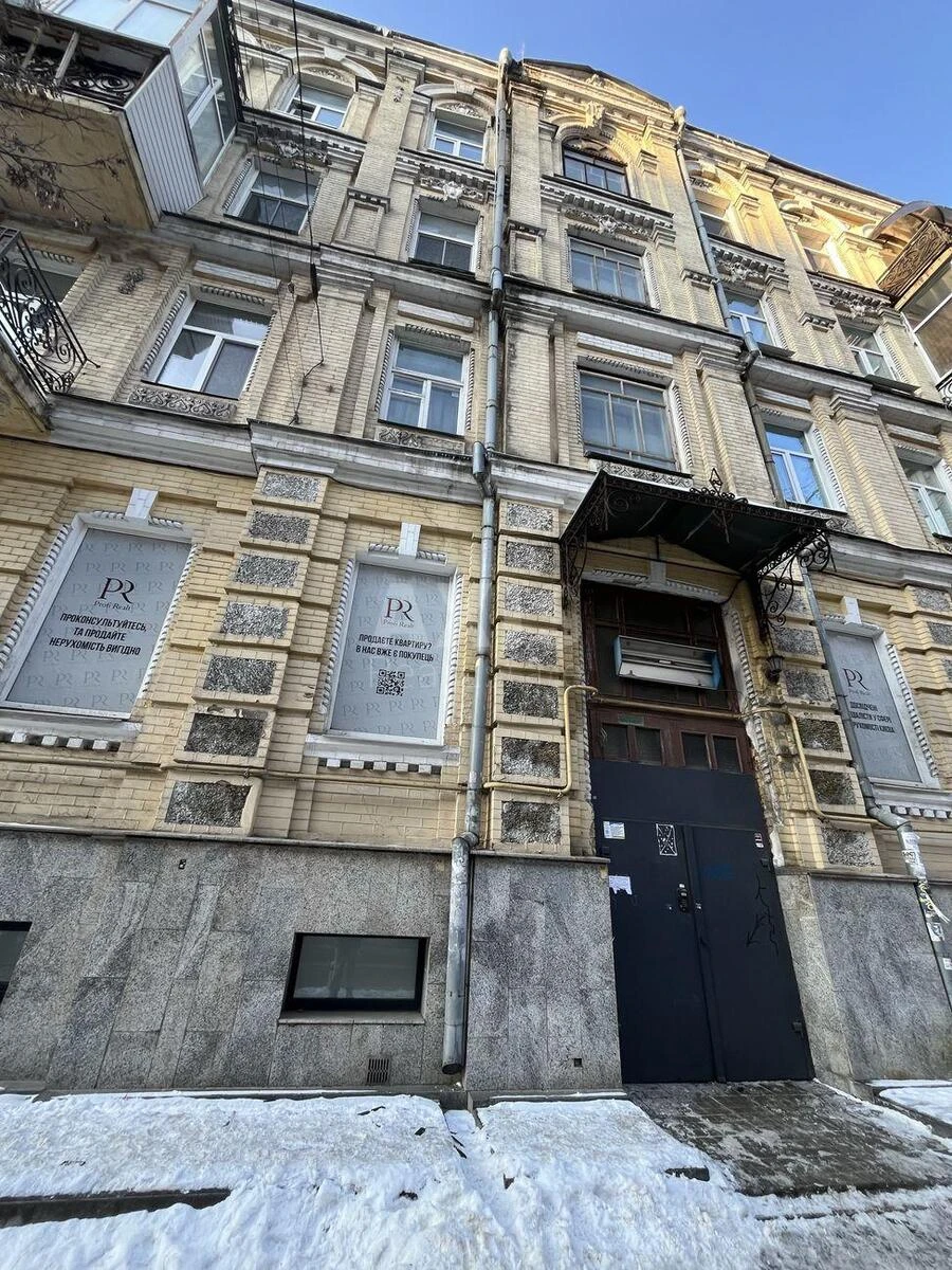 3k apartment vul. Gonchara Olesja 90/927114318