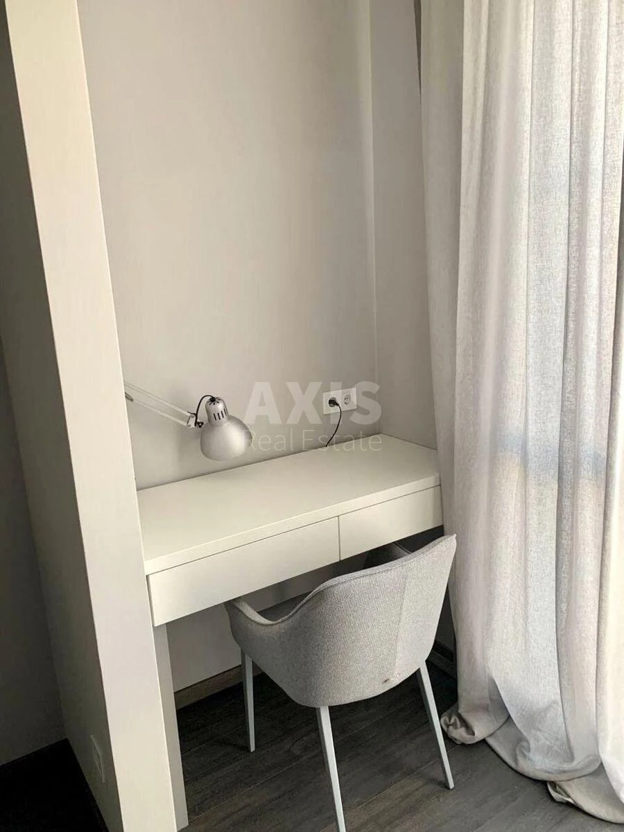 1k apartment vul. Myhajla Maksymovycha 24648393