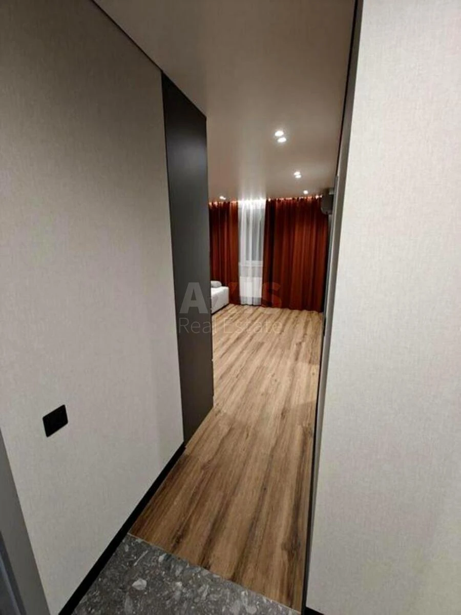 1k apartment vul. Myhajla Maksymovycha 32664711