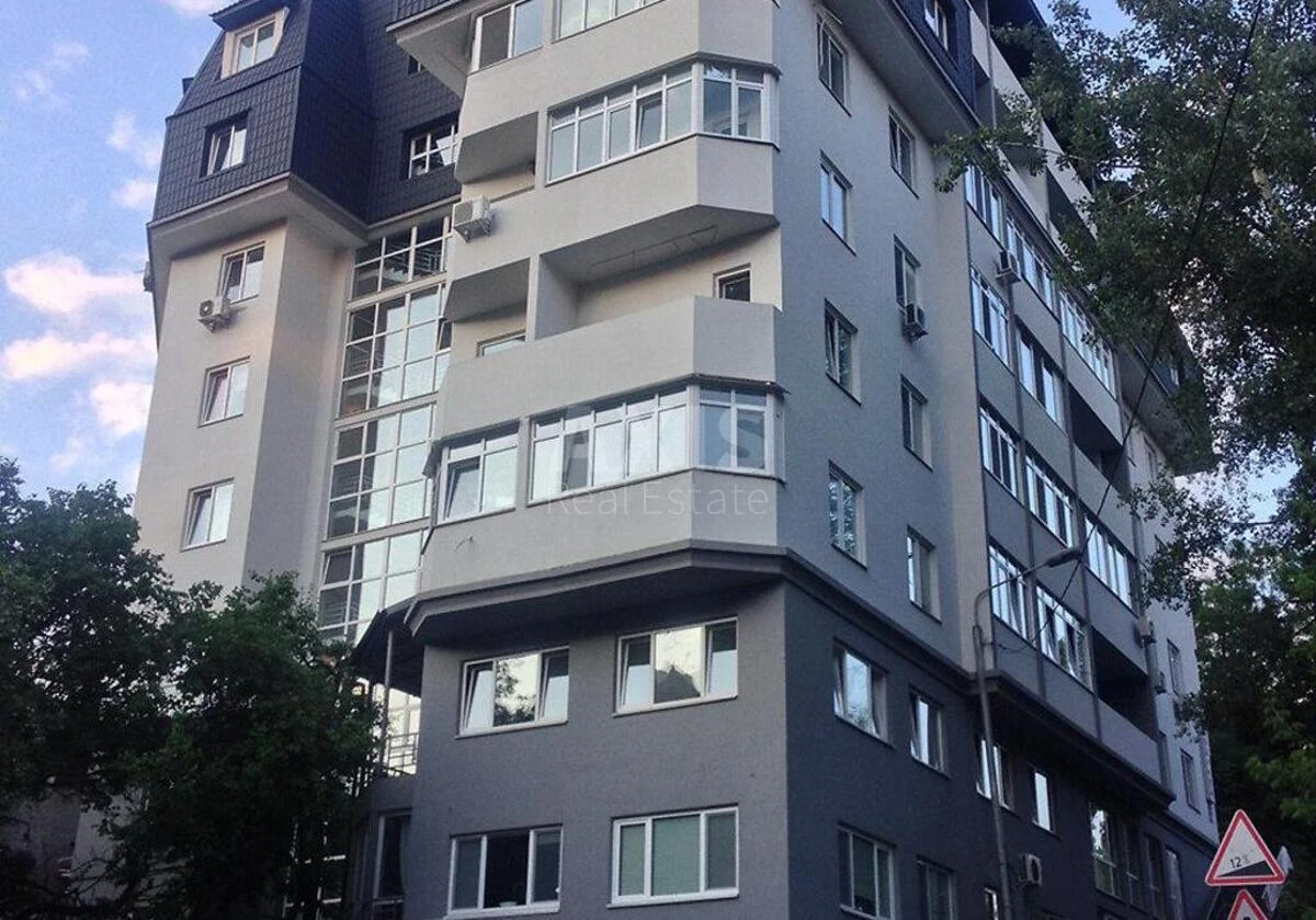 3k apartment vul. Soljana 70711526