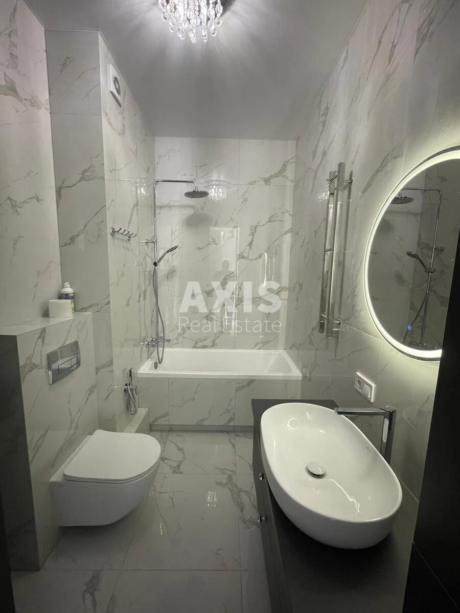 2k apartment Fortechnyy tupyk Seven volts681044