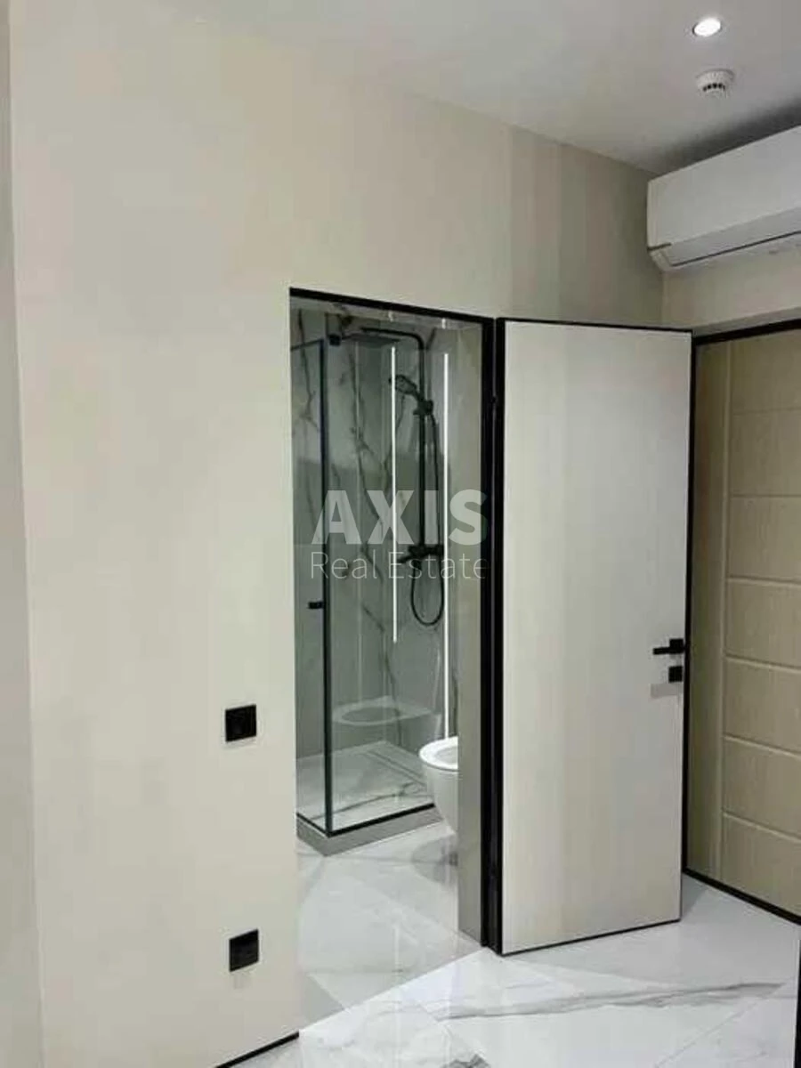 1k apartment vul. Myhajla Maksymovycha 246492714