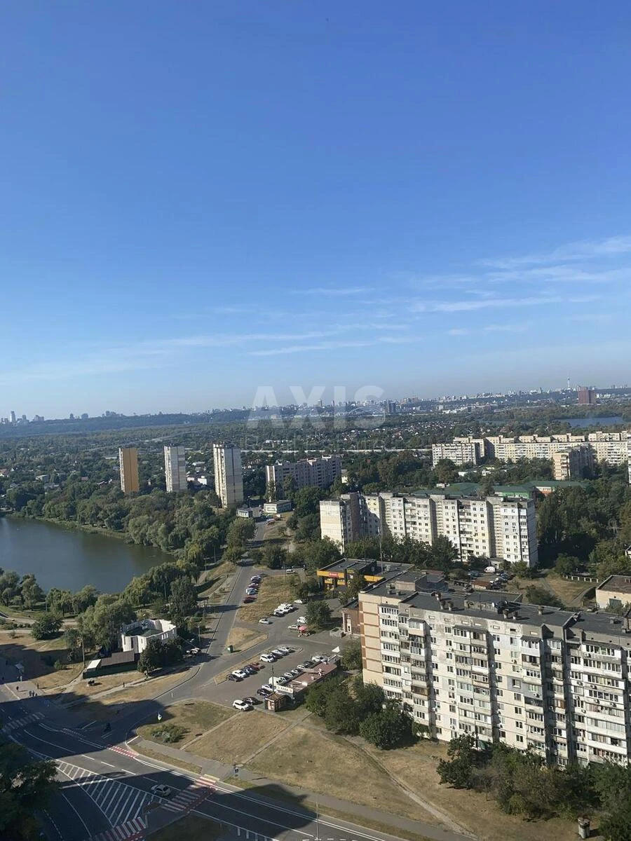 3k apartment vul. Kybal'chycha Mykoly 2696384