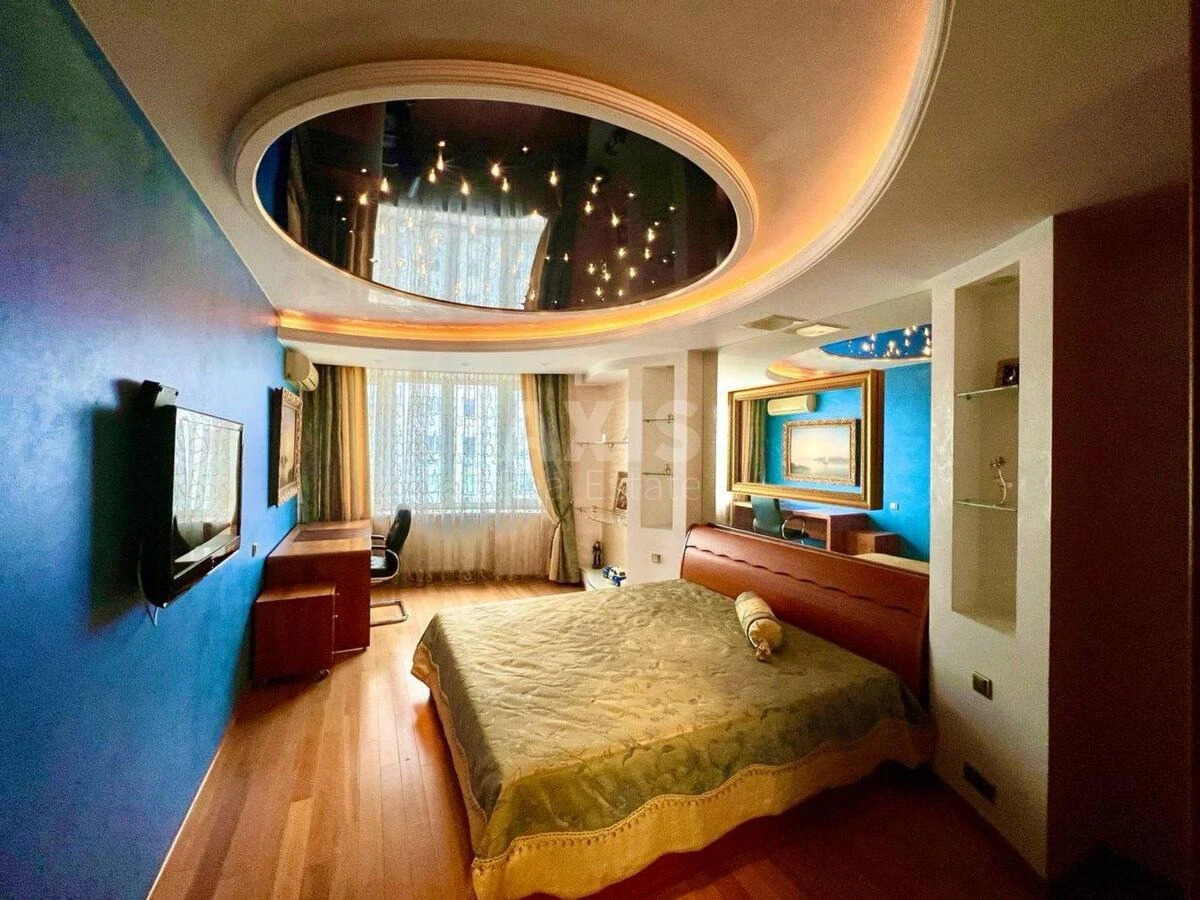 1k apartment vul. Verhovynna 35641592