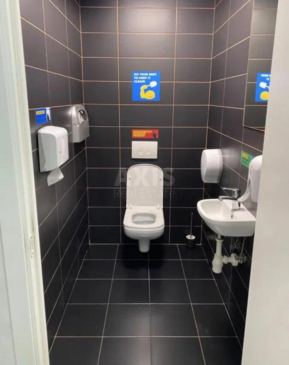 Office vul. Zhyljans'ka 59, 1363m2648914