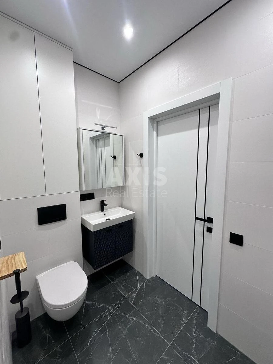 2k apartment vul. Viktora Nekrasova 56820213