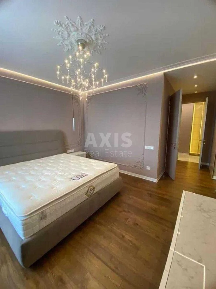 4k apartment vul. Mykhayla Boychuka 41649208