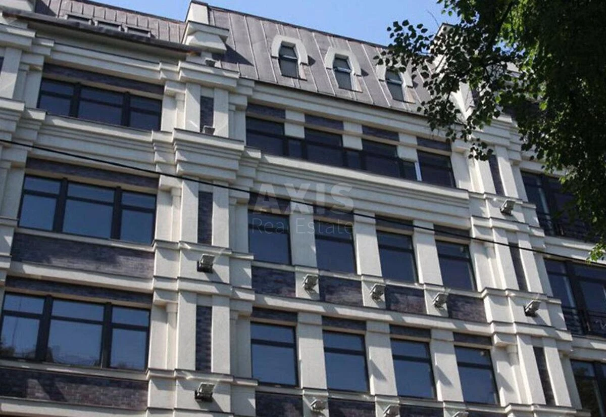 Офис ул. Ярославов Вал 23А, 552м253270