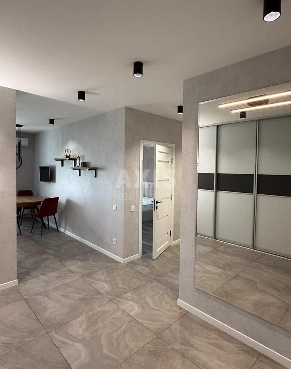 2k apartment vul. Smiljans'ka 10/31696821