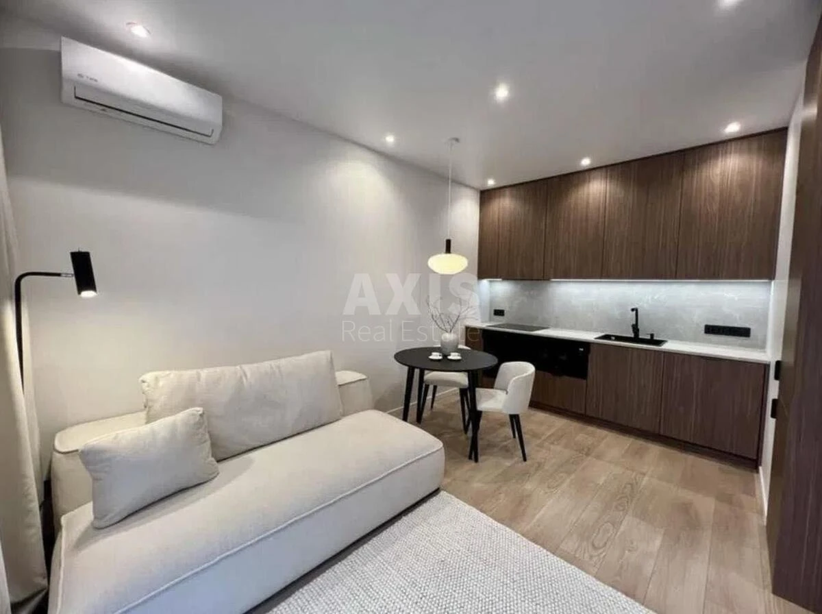 1к квартира бул. Рыльского Тадея 162017