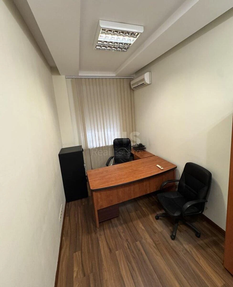 Офис ул. Шелковичная 32/34, 90м2712262