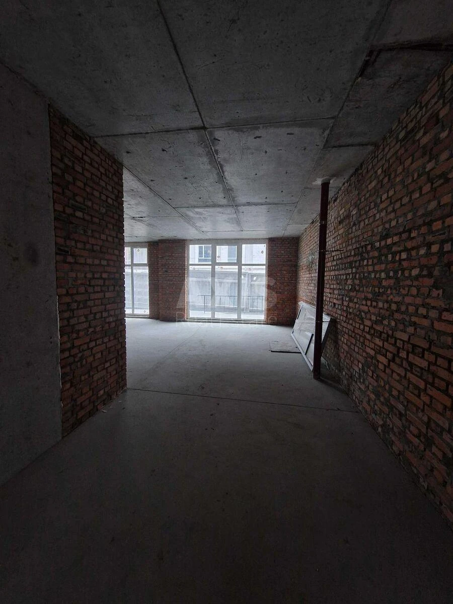 Service object vul. Dniprovods'ka 1, 69m2620803