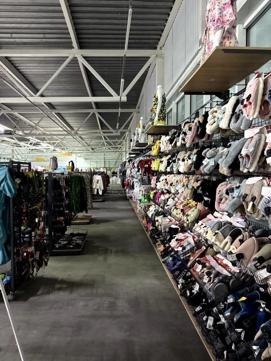 Trade object pr-t Grygorenka Petra 32Д, 800m26657511