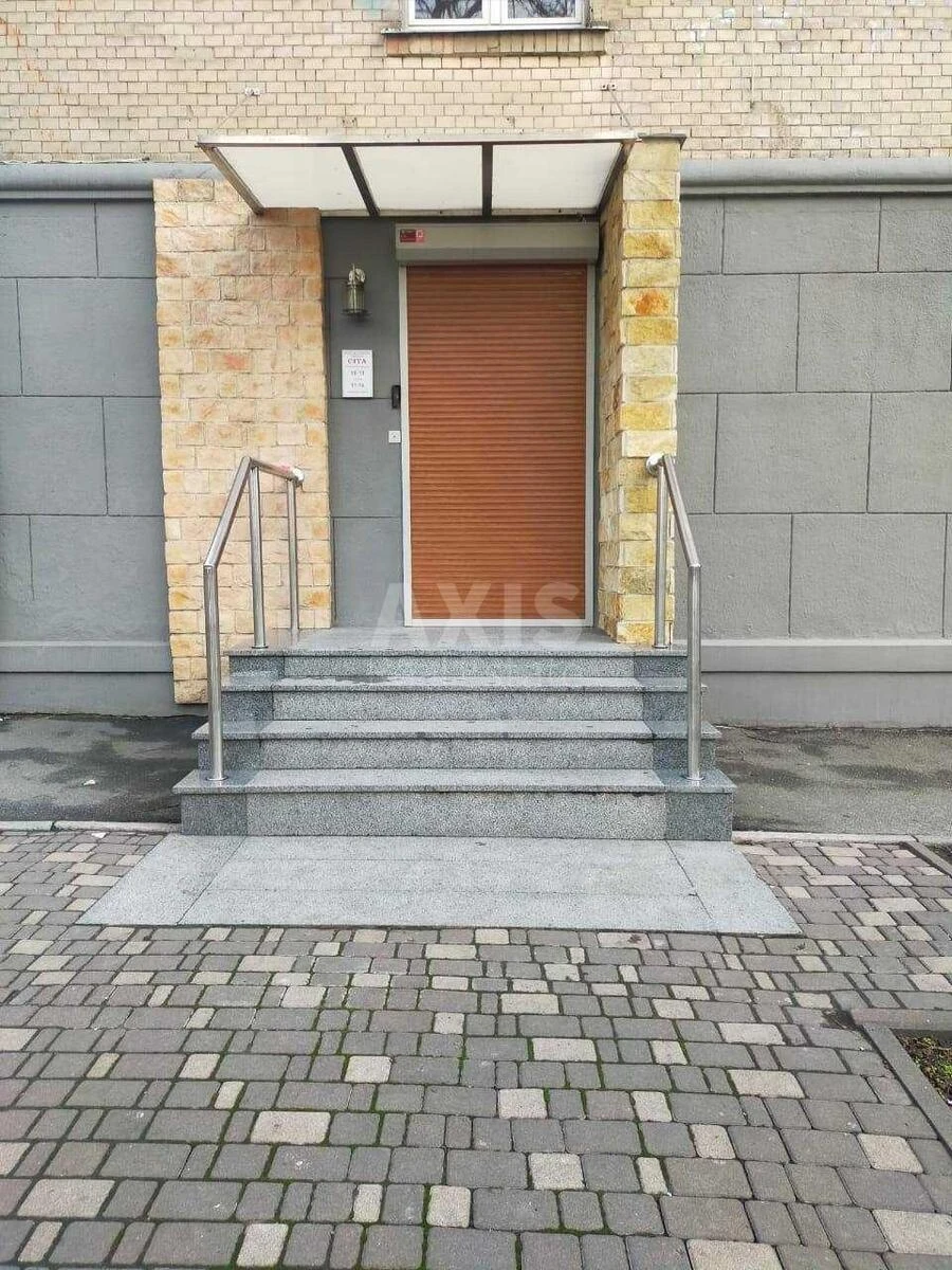 Office bul. Mykoly Mikhnovskoho 10, 144m2621033