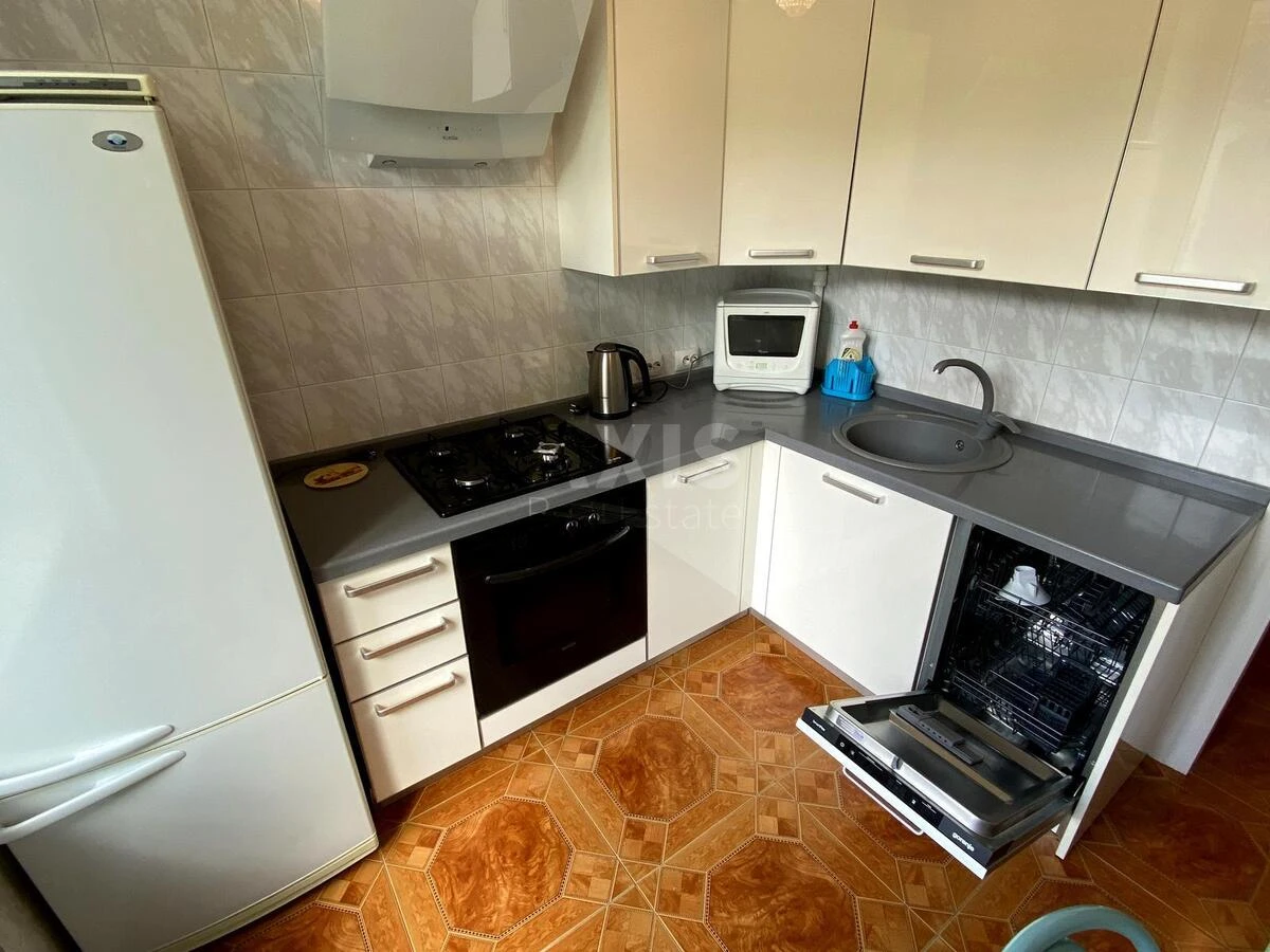 3k apartment vul. Mazepy Ivana 11А649780