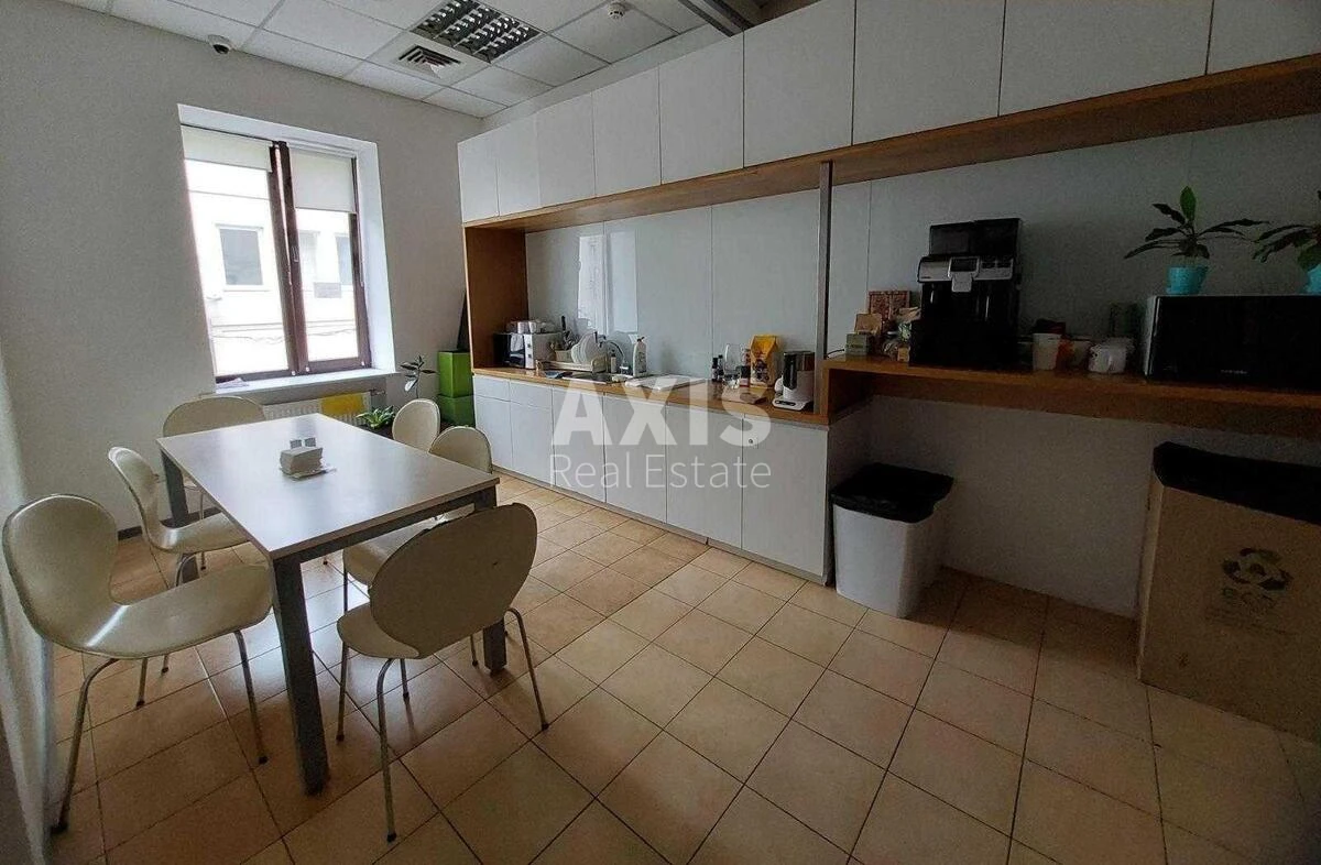 Office vul. Horyva 55, 465m2571311