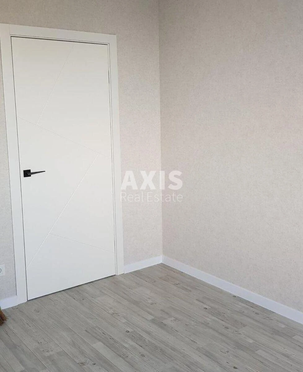 1k apartment prov. Baltijs'kyj 3А481753