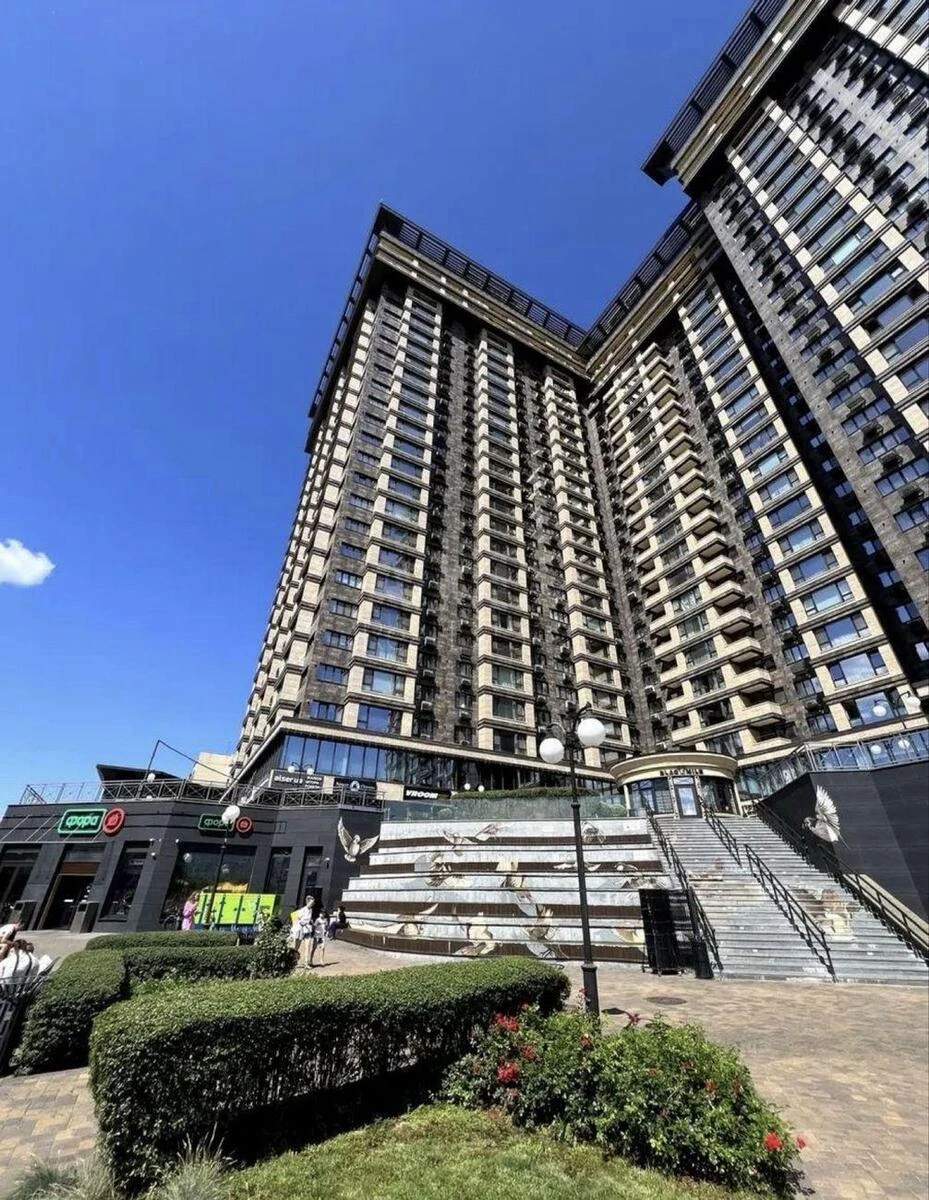 Офис пр-т Оболонский 26, 119м26217011