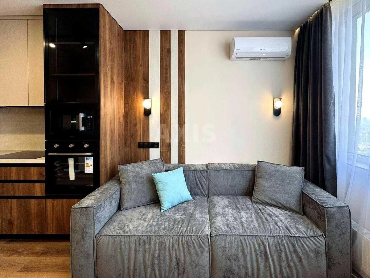 3k apartment vul. Oleksandra Olesja 17712951