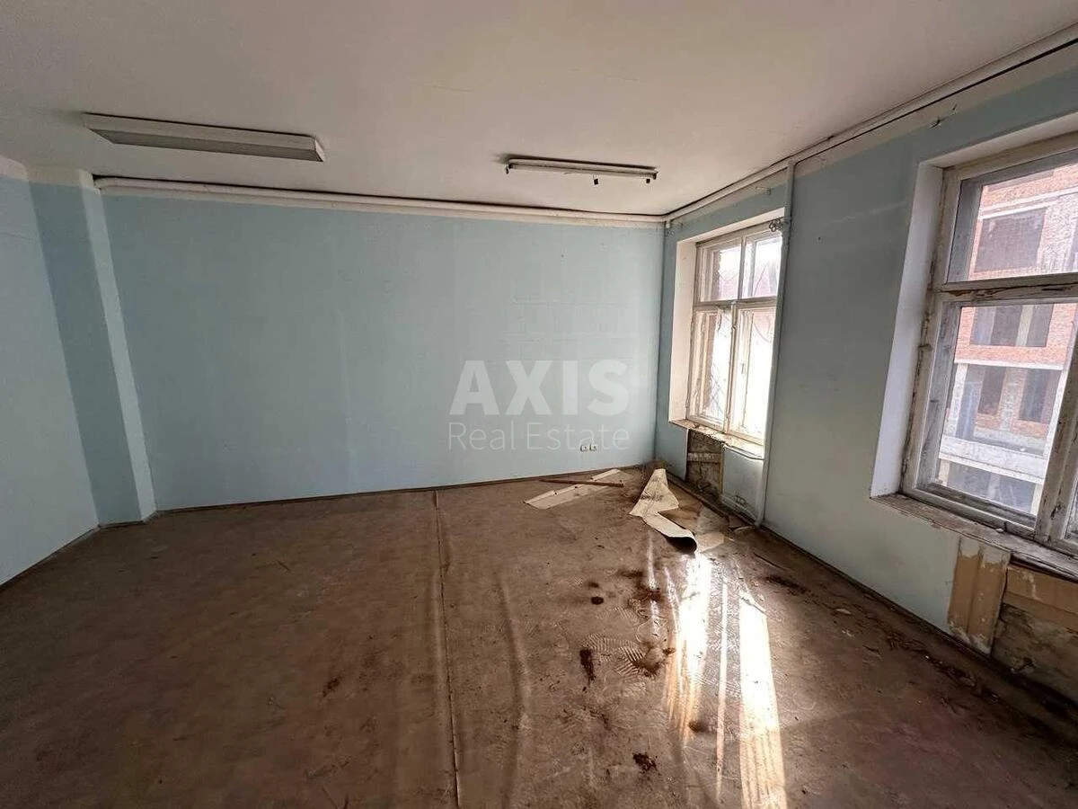 Service object vul. Zhyljans'ka 26, 354m248465