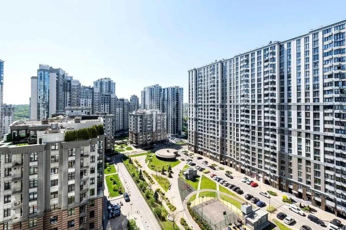 2к квартира ул. Андрея Верхогляда 4Б7132318