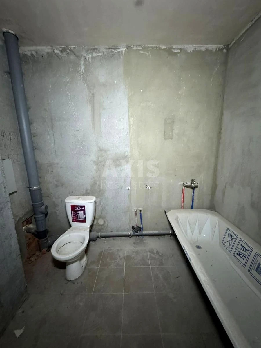 1к квартира ул. Русовой Софии 7А594035