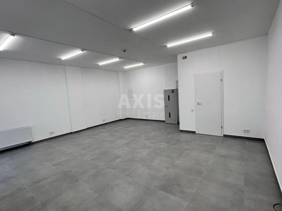 Офис ул. Михаила Максимовича 24, 56м2635700