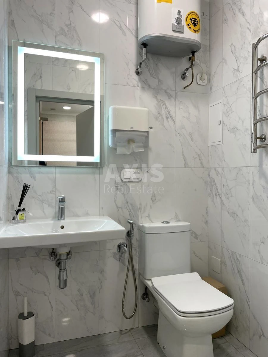 Office vul. Zhyljans'ka 68, 50m2635983