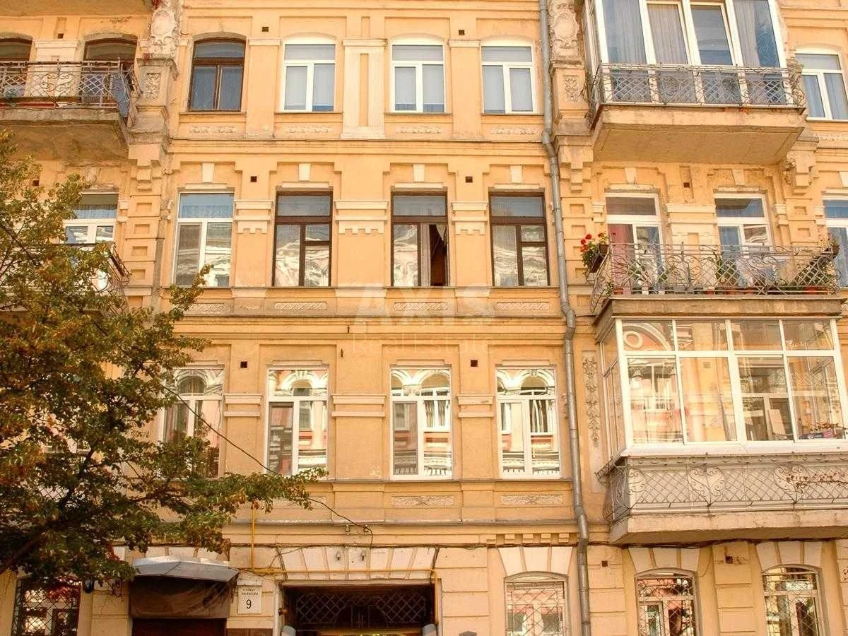1k apartment vul. V'jacheslava Lypyns'kogo 9688056
