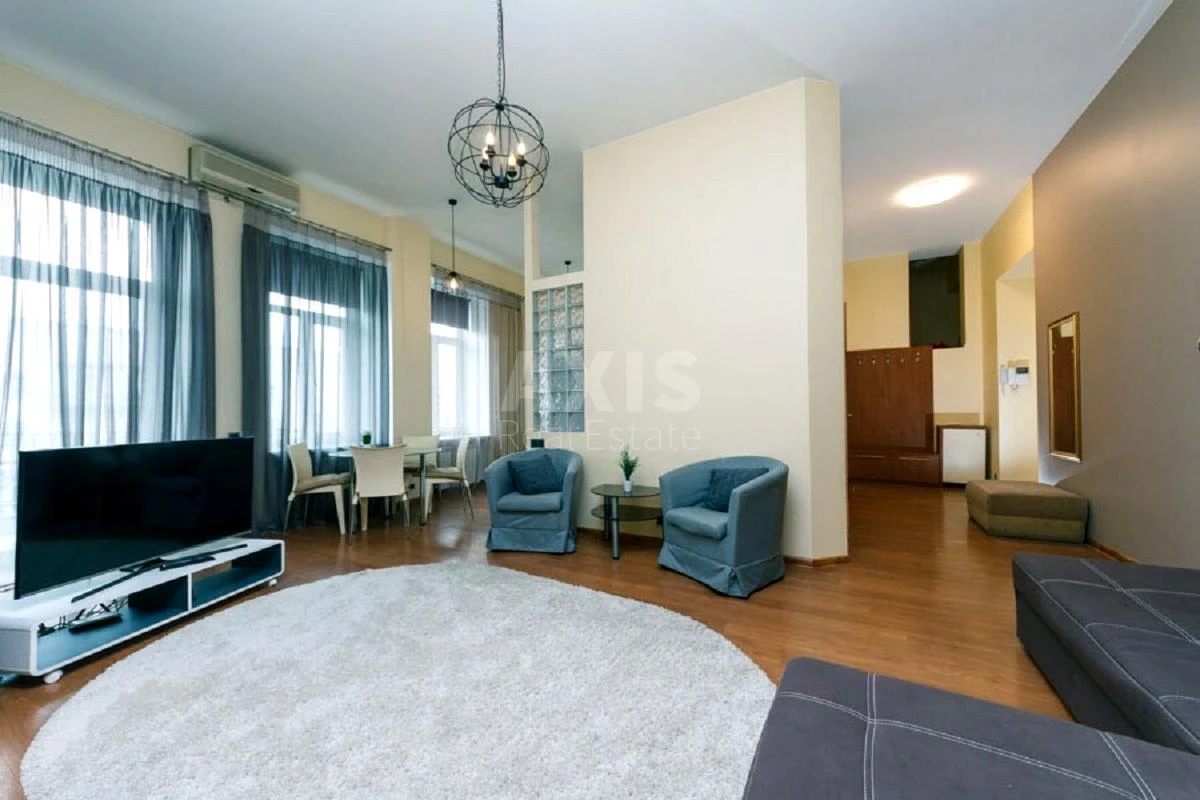 3k apartment vul. Velyka Vasyl'kivs'ka 43/16655443