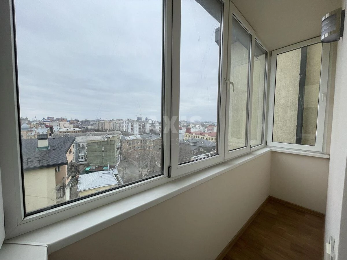 5k apartment vul. Kyrylivs'ka 14/186349811