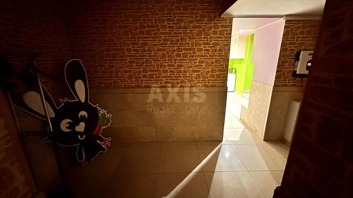 Офис ул. Антоновича 150, 133м2655518