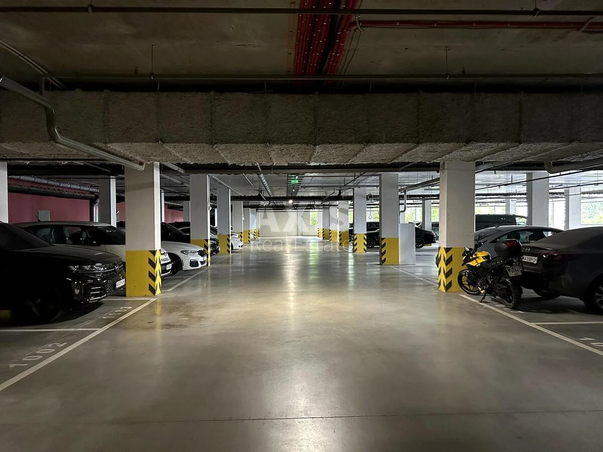 1k apartment Fortechnyy tupyk Seven volts668575