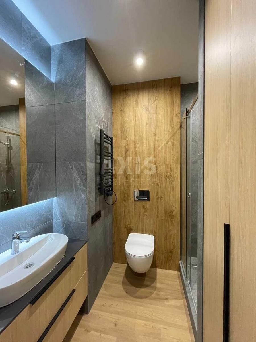 1к квартира ул. Теремковская 4А6877112