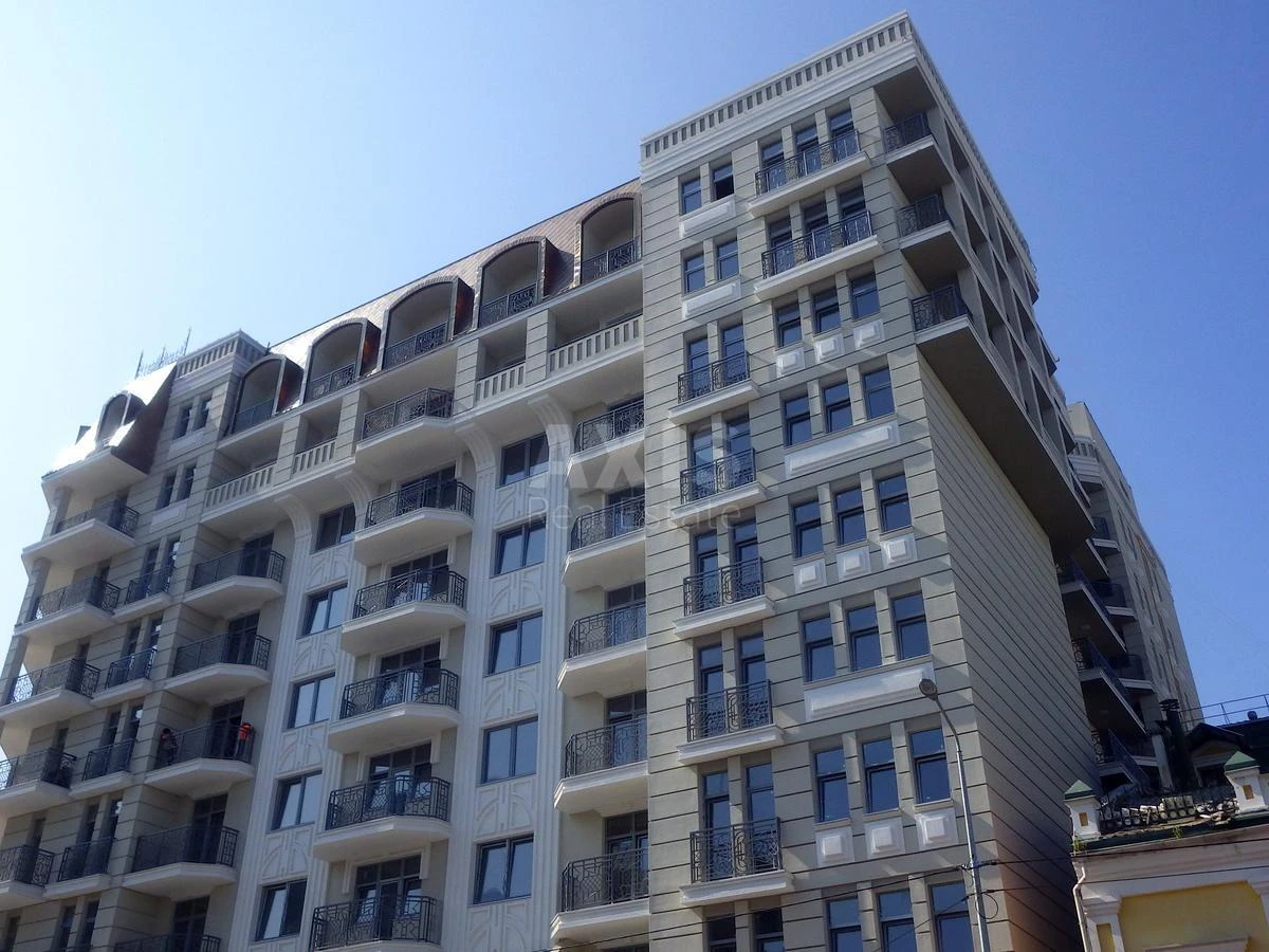 2k apartment vul. Spas'ka 35702438