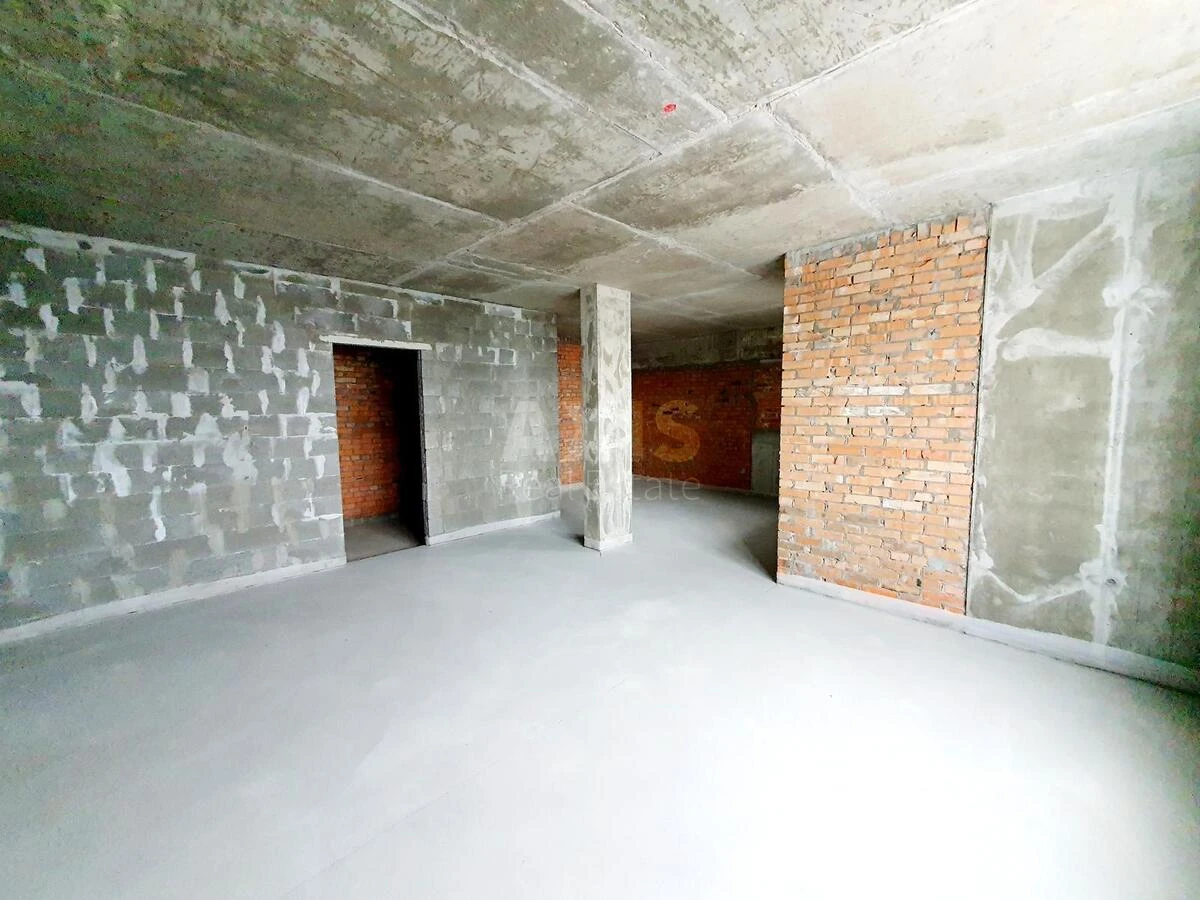 4к квартира ул. Русовой Софии 226555812