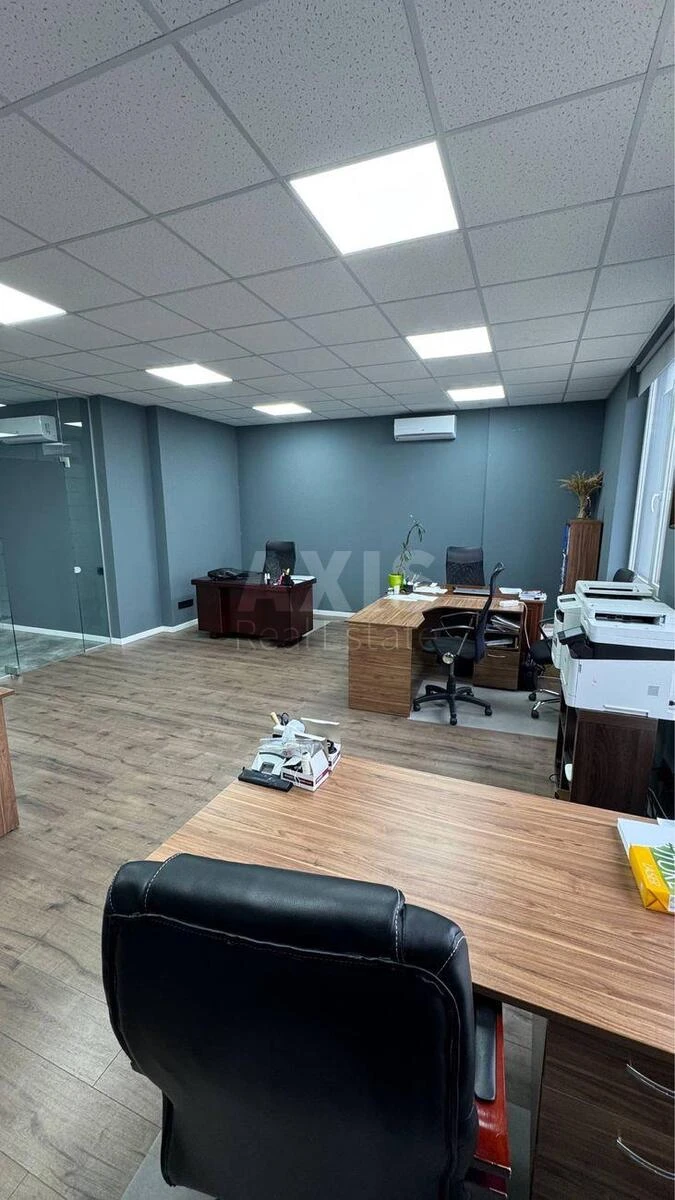 Офис ул. Жилянская 68, 118м2635483