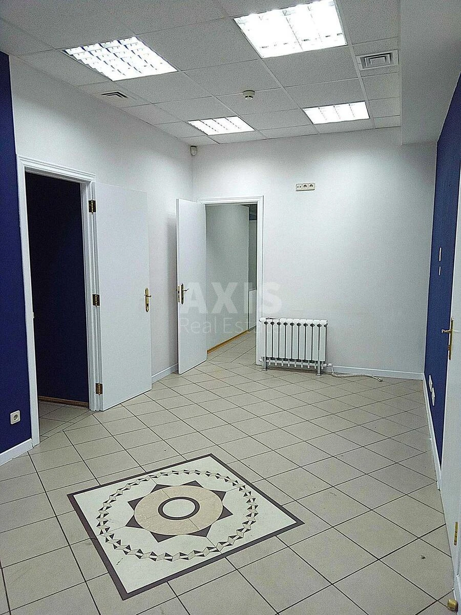 Office vul. Pavlivs'ka 17, 166m2670910