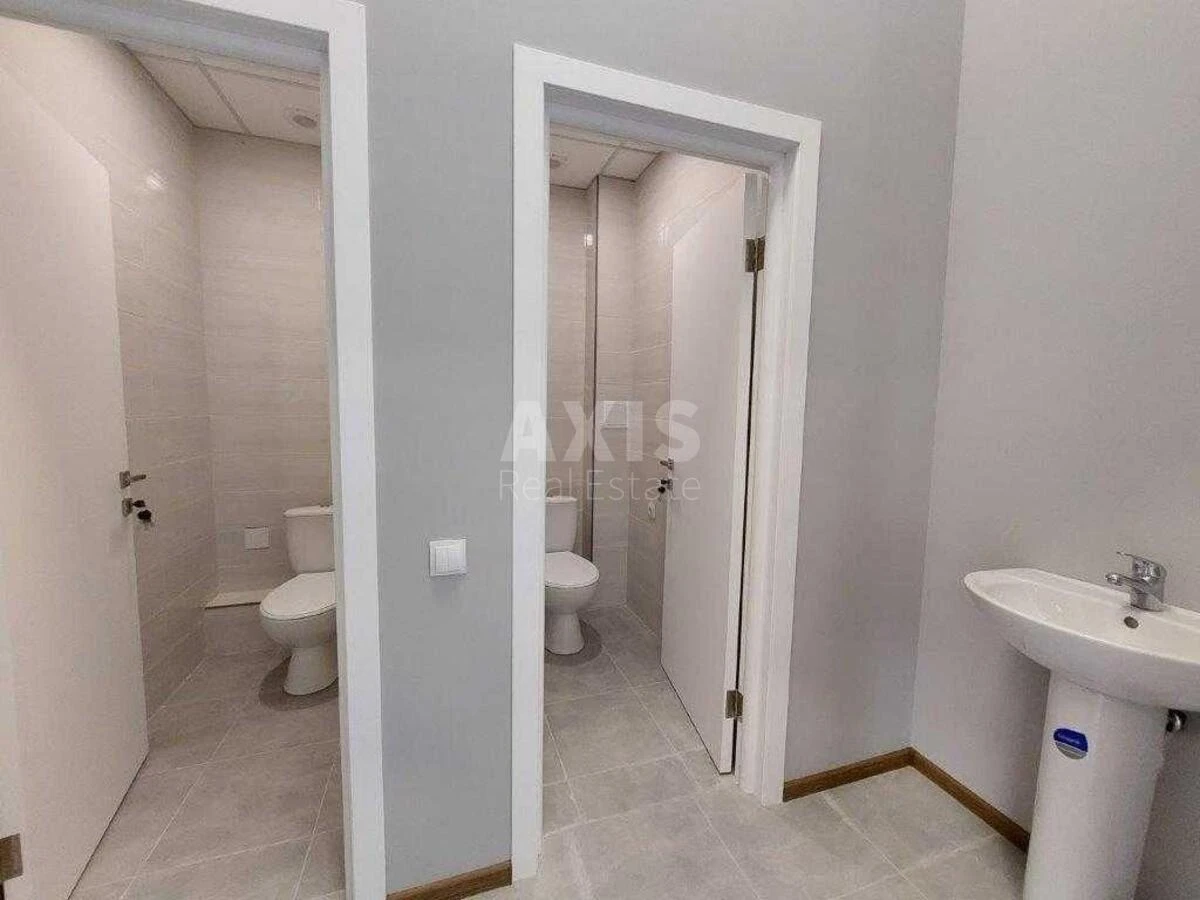 Office vul. Glybochyc'ka 17, 172m2634293