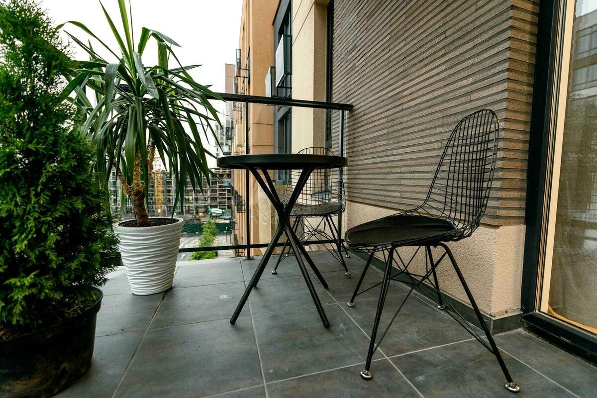 1к квартира ул. Салютная 2, корп. 86552111