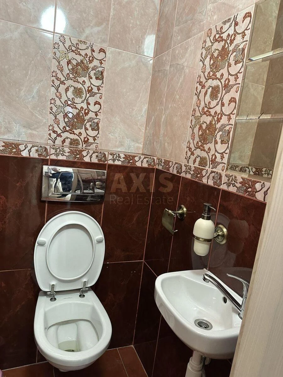3к квартира наб. Днепровская 26Б6874712
