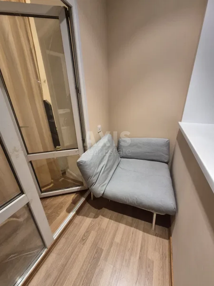 3k apartment vul. Ljuterans'ka 27/29362698