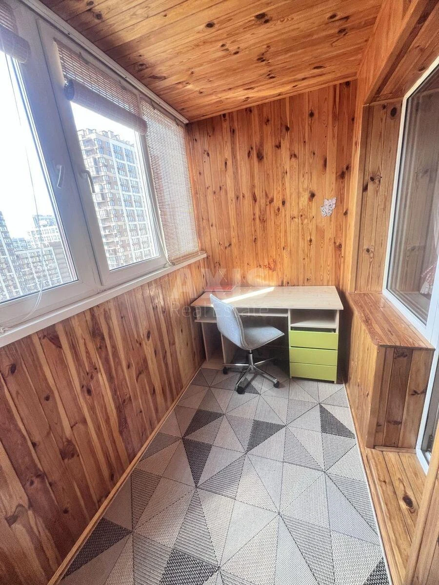 1k apartment vul. Danchenka Sergija 5651916