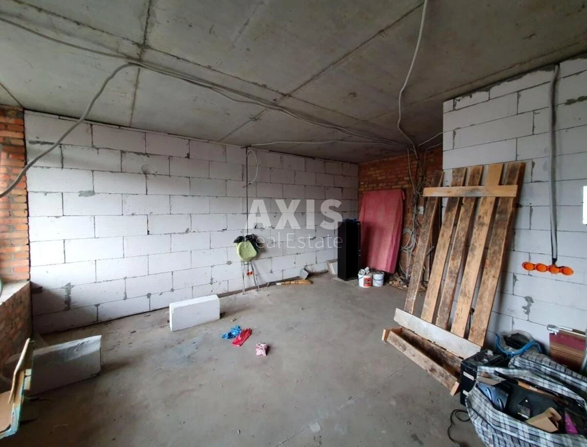 1k apartment vul. Kamianska 123655594